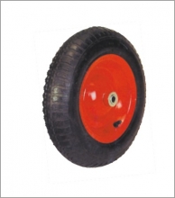 16" Barrow Air wheels