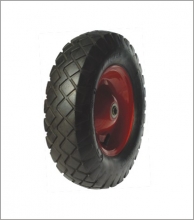 16"x4.00-8 Pneumatic Wheels / Replacement wheels 