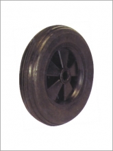 Air Compressor Solid Wheels 8"x2"