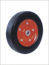 Sack Truck Solid Wheels 10"x2.5"