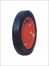 Solid Trolley Carts wheels 13"x3.00-8