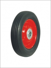 Tool carts wheels 6"x1.5