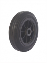 Solid wheels, Application bin wheels 7"x2"