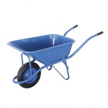 Wheel barrows, One Wheel Wheelbarrows