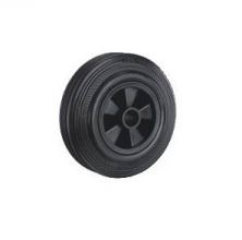 Air Compressor Wheels, Solid Rubber Air Compressor Wheels