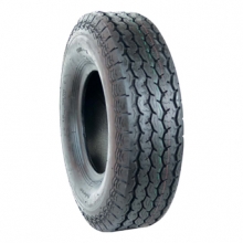 Utility Trailer Tires 5.00-8