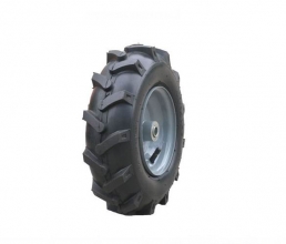 Agricultural Pneumatic Wheels 10"x3.50-4