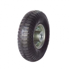 Pneumatic Trolley Wheels 8"x2.50-4