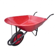 160L Heavy Duty Wheelbarrow WB7400