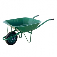 Solid Wheel Wheelbarrow WB6500