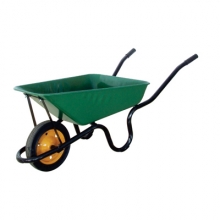 Heavy Duty Wheelbarrow South African market WB3800