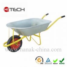 78L Steel Wheelbarrow WB7200