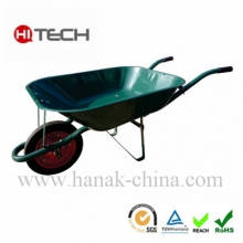 Steel Wheelbarrow WB6501