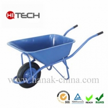 72L Construction wheelbarrow WB6404T