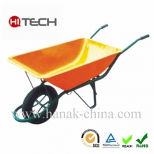 One Wheel Wheelbarrow WB6401-1