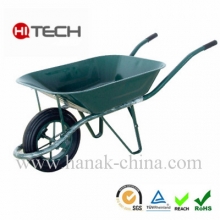 Solid Wheel Wheelbarrow WB6400Z