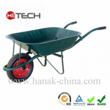 65L Construction Steel wheelbarrow WB6201