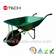 65L Steel wheelbarrow WB6200