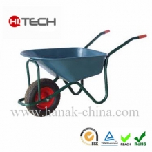 85L Lightweight steel wheelbarrow WB5011