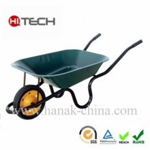 Mine Steel Wheelbarrow WB3806