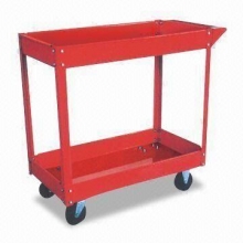 Tool Carts, Steel Tool Carts, Service Carts