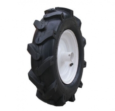 Agricultural Wheels, Trailer Rubber Wheels