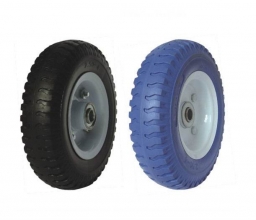 PU wheels 8"x2.50-4