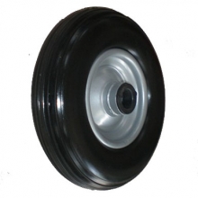 PU wheels 200x50