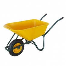 Wheel Barrow for European Markets WB6414S 