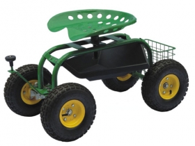 Garden Rolling Carts TC4501C