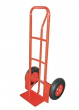 Heavy duty hand trolleys HT2401