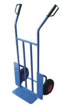 Steel hand trolleys HT1866