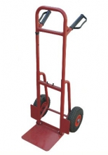 Folding hand trolleys HT2085