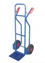 Metal hand trolley HT2502