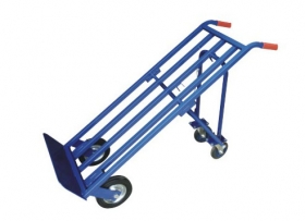 4 wheels Heavy Duty Trolley HT1595 