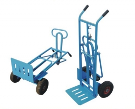 3 In 1 Hand truck trolleys HT1822