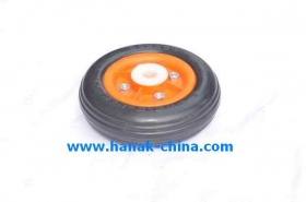 Polyurethane Wheels 200x50