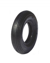 Wheelbarrow Wheels Tire 16"x4.00-8