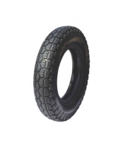Wheelbarrow Tire 14"x3.50-8