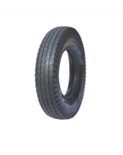 Wheelbarrow Tire 10"x4.10/3.50-6