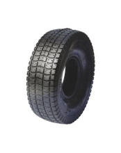 Hand Truck Tire 10"x3.50-4