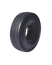 Trolley Wheels Tyre 10"x3.50-4