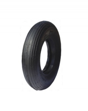 Samll Rubber Tire 200x50